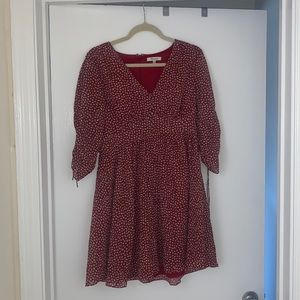 Madewell Dress